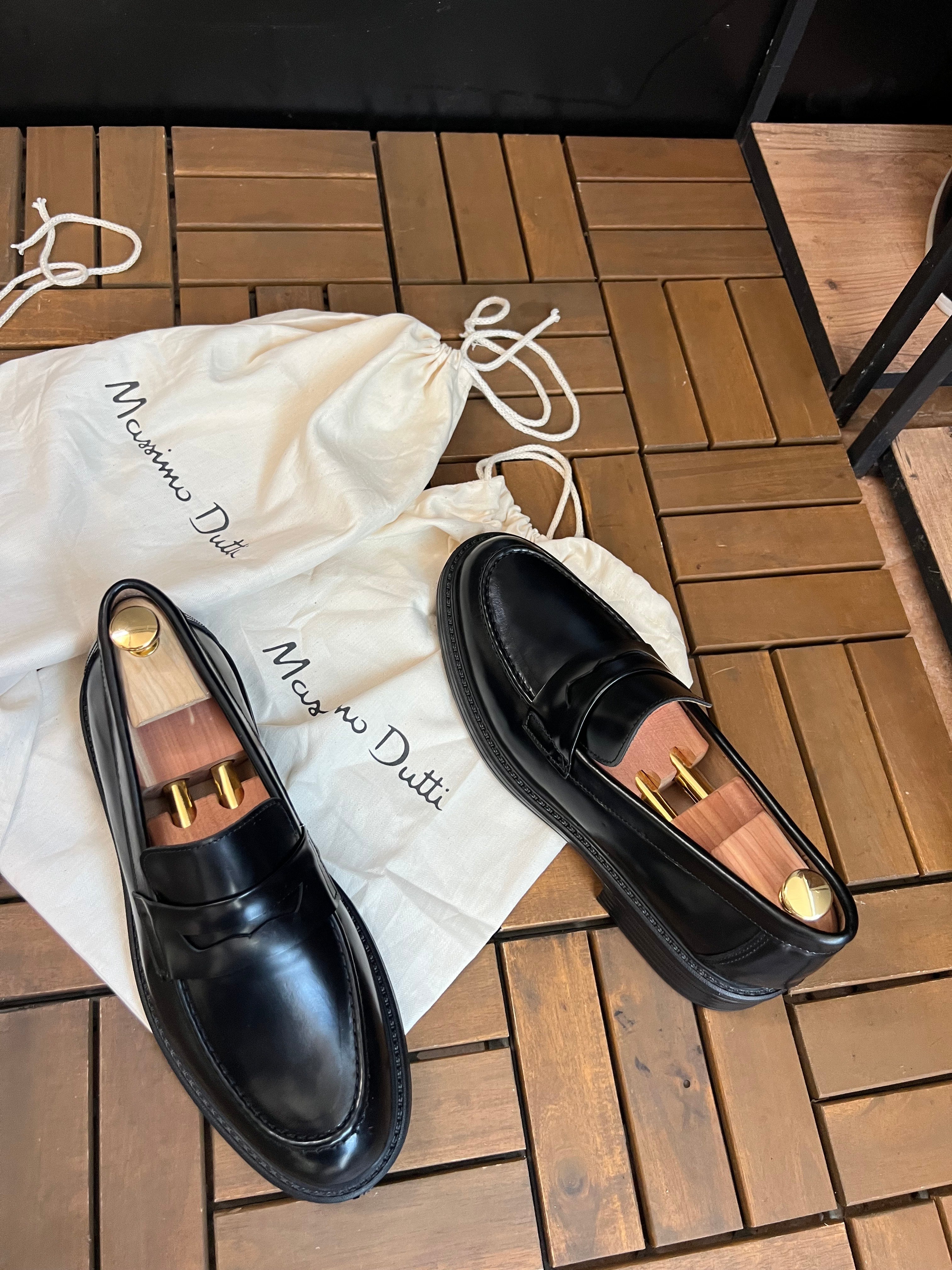 MOCASSIN DEMASQUABLE MD